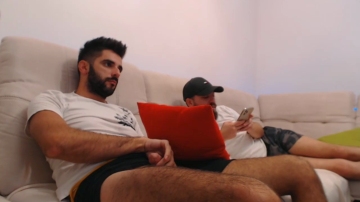 Joshua23cms  20-10-2021 video seducion